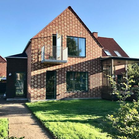 Villa Stjerneklar Copenhague Exterior foto